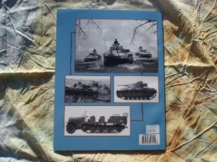 CONCORD 7049 Panzer on the Ostfront 1941-43